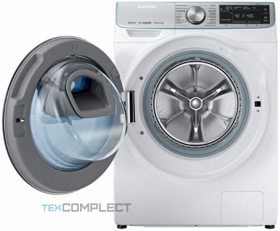 Стиральная машина Samsung WD90N74LNOA