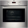 Электрический духовой шкаф Zanussi ZOB-381