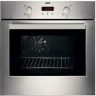 Электрический духовой шкаф Zanussi ZOB-381