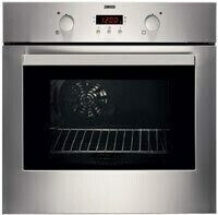 Электрический духовой шкаф Zanussi ZOB-381