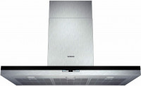 Каминная вытяжка Siemens LC 98BD542