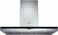 Каминная вытяжка Siemens LC 98BD542