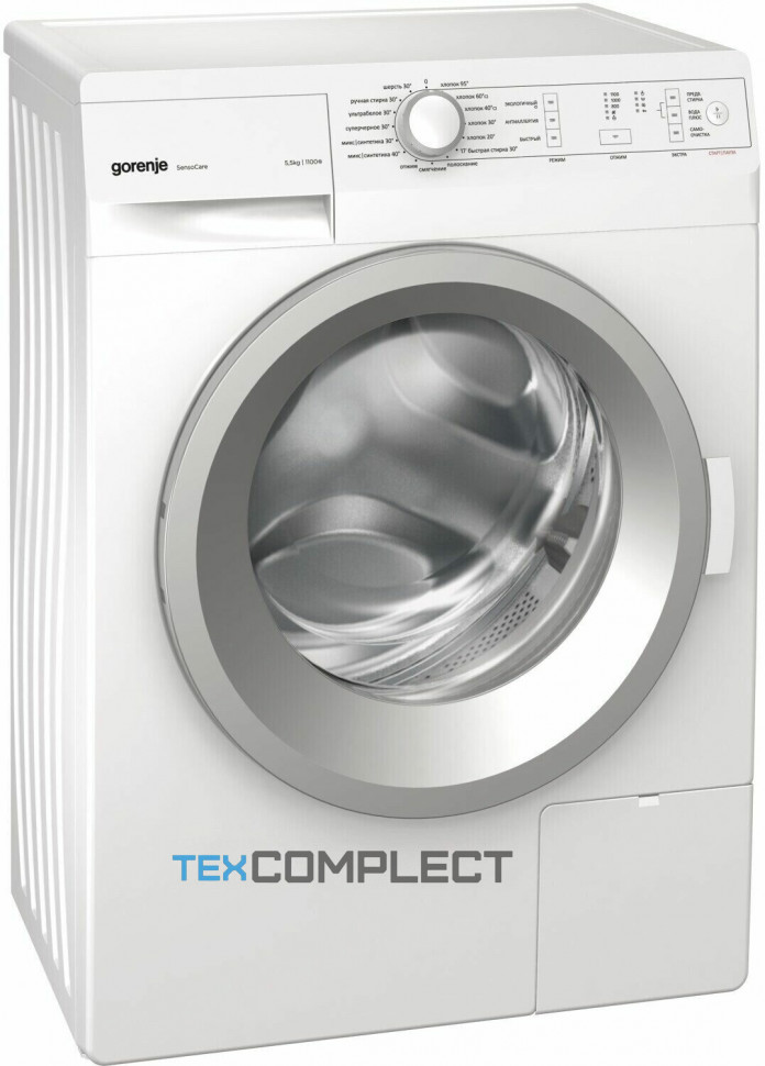Стиральная машина Gorenje MV 62FZ12