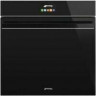 Электрический духовой шкаф Smeg SFP6604STNX Электрический духовой шкаф Smeg SFP6604STNX