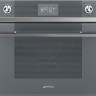Электрический духовой шкаф Smeg SF4102VCS Электрический духовой шкаф Smeg SF4102VCS