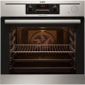 Электрический духовой шкаф AEG BP 5501432 M Электрический духовой шкаф AEG BP 5501432 M