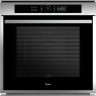 Электрический духовой шкаф Whirlpool AKZM 8610 IX Электрический духовой шкаф Whirlpool AKZM 8610 IX