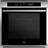 Электрический духовой шкаф Whirlpool AKZM 8610 IX Электрический духовой шкаф Whirlpool AKZM 8610 IX