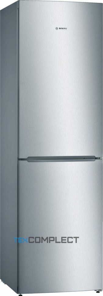 Холодильник Bosch KGN39NL14R