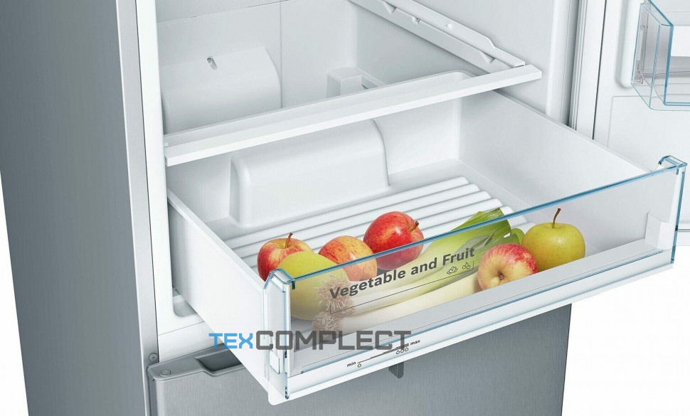 Холодильник Bosch KGN39NL14R