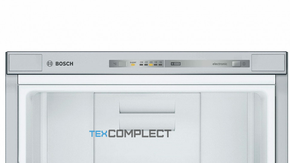 Холодильник Bosch KGN39NL14R