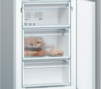 Холодильник Bosch KGN39NL14R