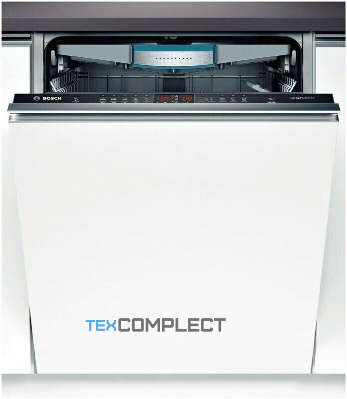 Посудомоечная машина Bosch SMV 59U00
