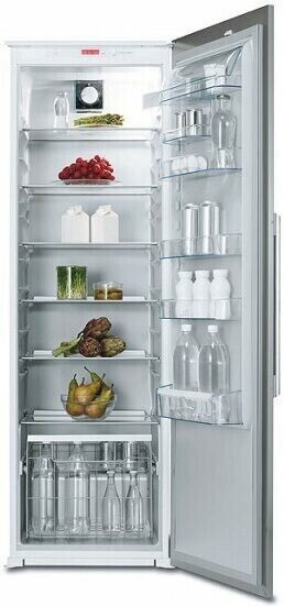 Встраиваемый холодильник Electrolux ERP 34900