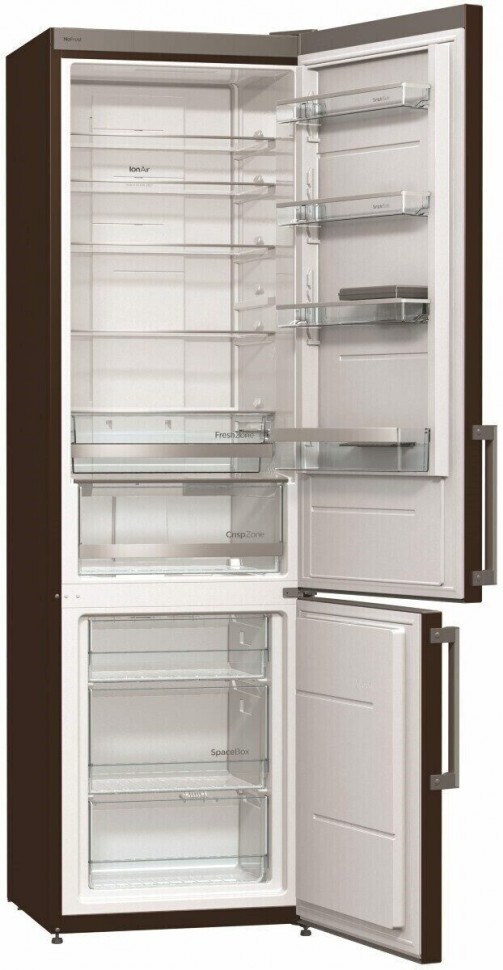 Холодильник Gorenje NRK 6201 MW