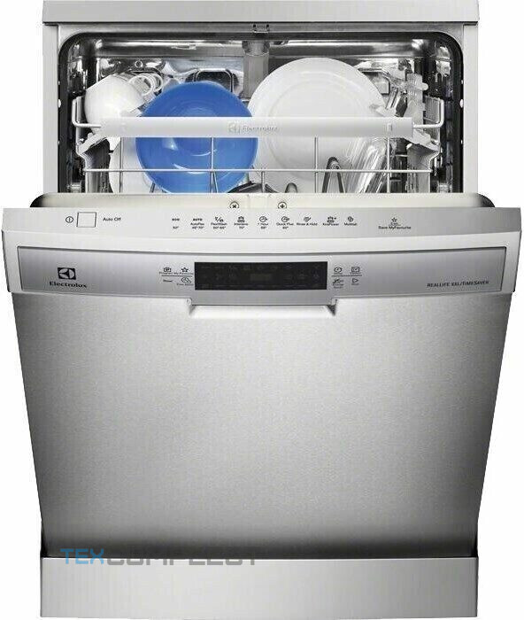 Посудомоечная машина Electrolux ESF 6710 ROX