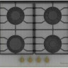 Газовая варочная панель Kuppersberg FQ 601 W