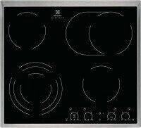 Электрическая варочная панель Electrolux EHF 56747 XK