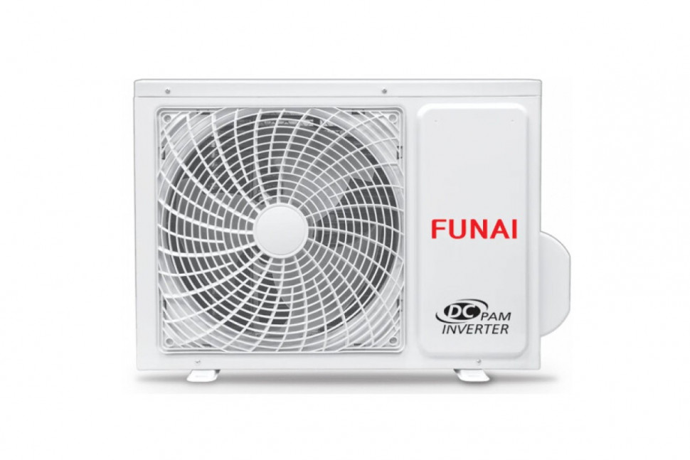 Сплит-система Funai RAC-SG25HP.D01