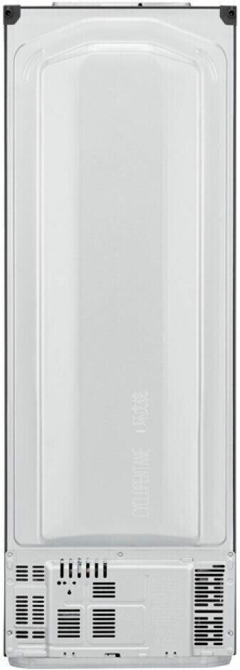 Холодильник LG GA-B389SMQZ Холодильник LG GA-B389SMQZ