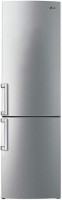 Холодильник LG GA-B489ZMCL