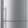 Холодильник LG GA-B489ZMCL