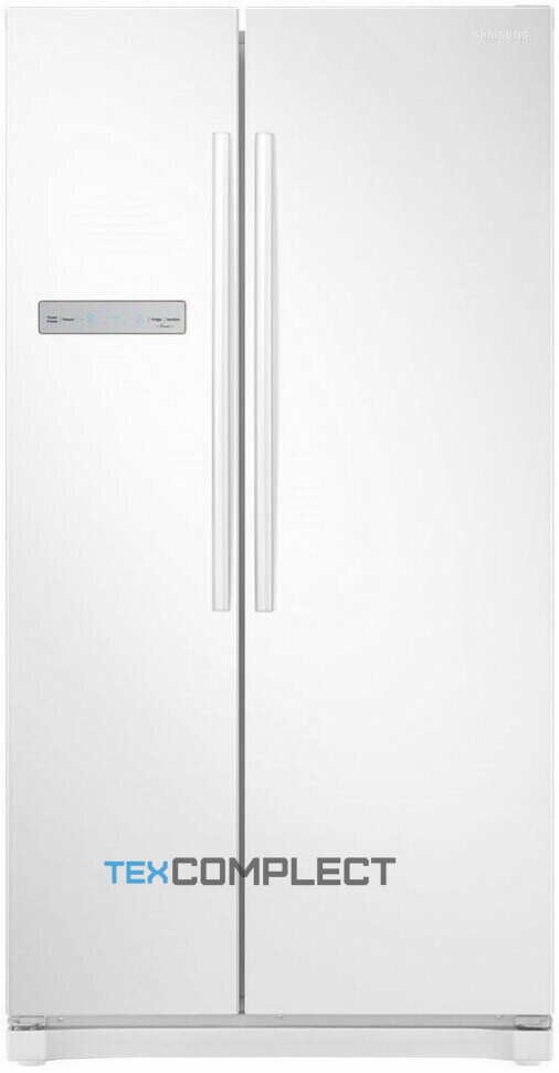 Холодильник Samsung RS54N3003WW