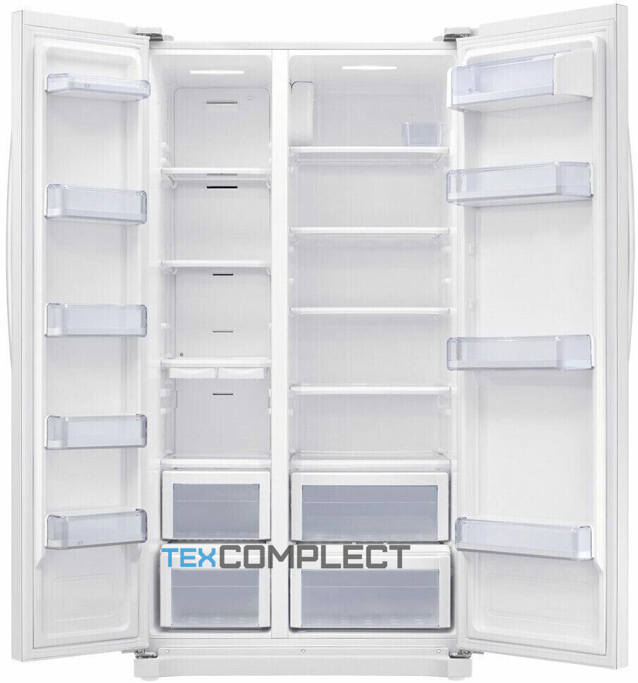 Холодильник Samsung RS54N3003WW