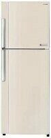 Холодильник Sharp SJ-351VBE Холодильник Sharp SJ-351VBE