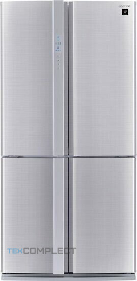 Холодильник Sharp SJ-FP810VST