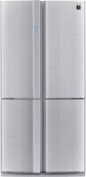 Холодильник Sharp SJ-FP810VST Холодильник Sharp SJ-FP810VST