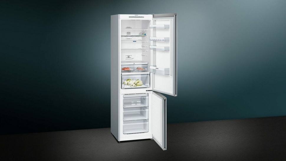 Холодильник Siemens KG39NVL306 Холодильник Siemens KG39NVL306