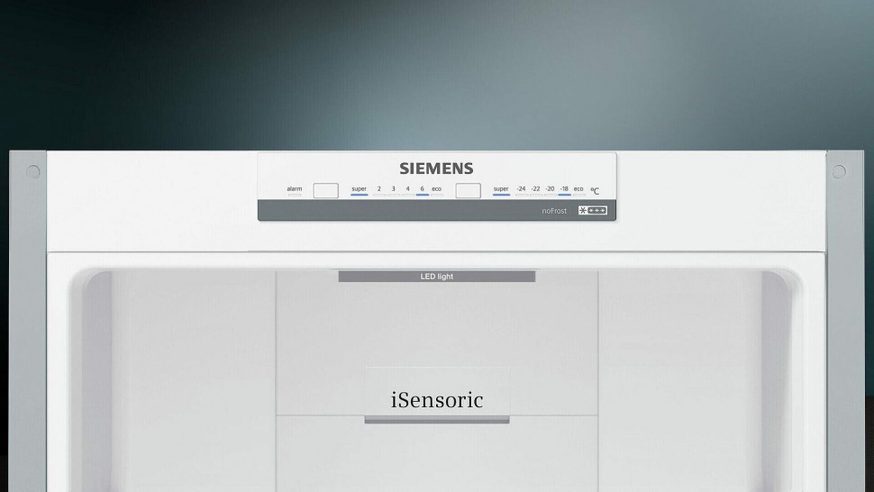 Холодильник Siemens KG39NVL306 Холодильник Siemens KG39NVL306