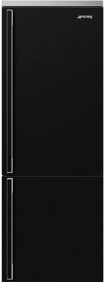 Холодильник Smeg FA490RBL