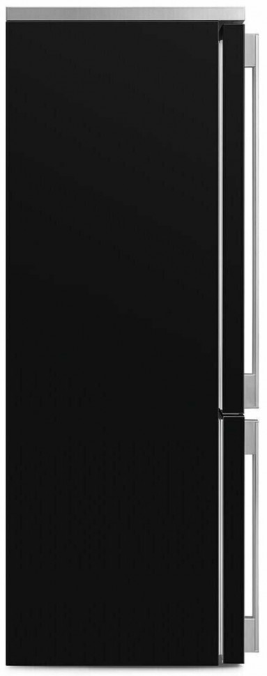 Холодильник Smeg FA490RBL Холодильник Smeg FA490RBL