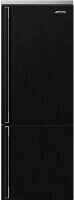 Холодильник Smeg FA490RBL Холодильник Smeg FA490RBL