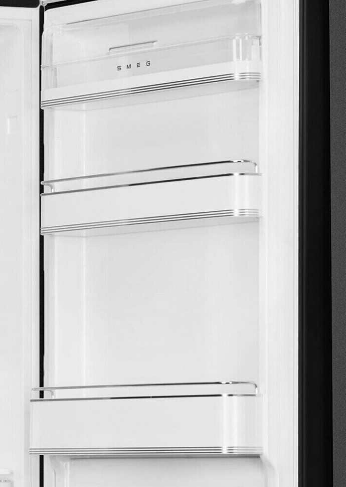 Холодильник Smeg FAB32RPK3 Холодильник Smeg FAB32RPK3