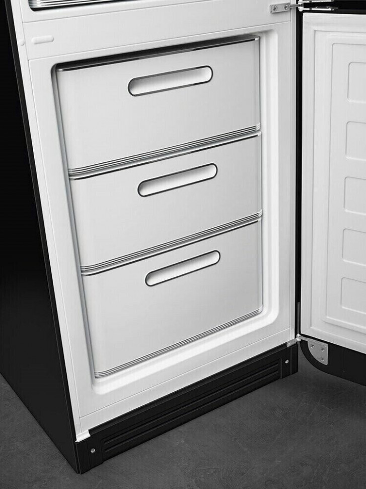 Холодильник Smeg FAB32RPK3 Холодильник Smeg FAB32RPK3
