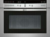 Встраиваемая микроволновая печь Neff C57W40N3