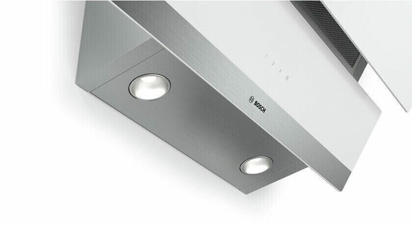 Каминная вытяжка Bosch DWK065G20R Каминная вытяжка Bosch DWK065G20R
