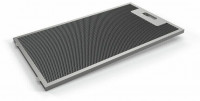 Каминная вытяжка Bosch DWK065G20R