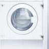 Встраиваемая стиральная машина Bosch WKD 28541 OE Встраиваемая стиральная машина Bosch WKD 28541 OE