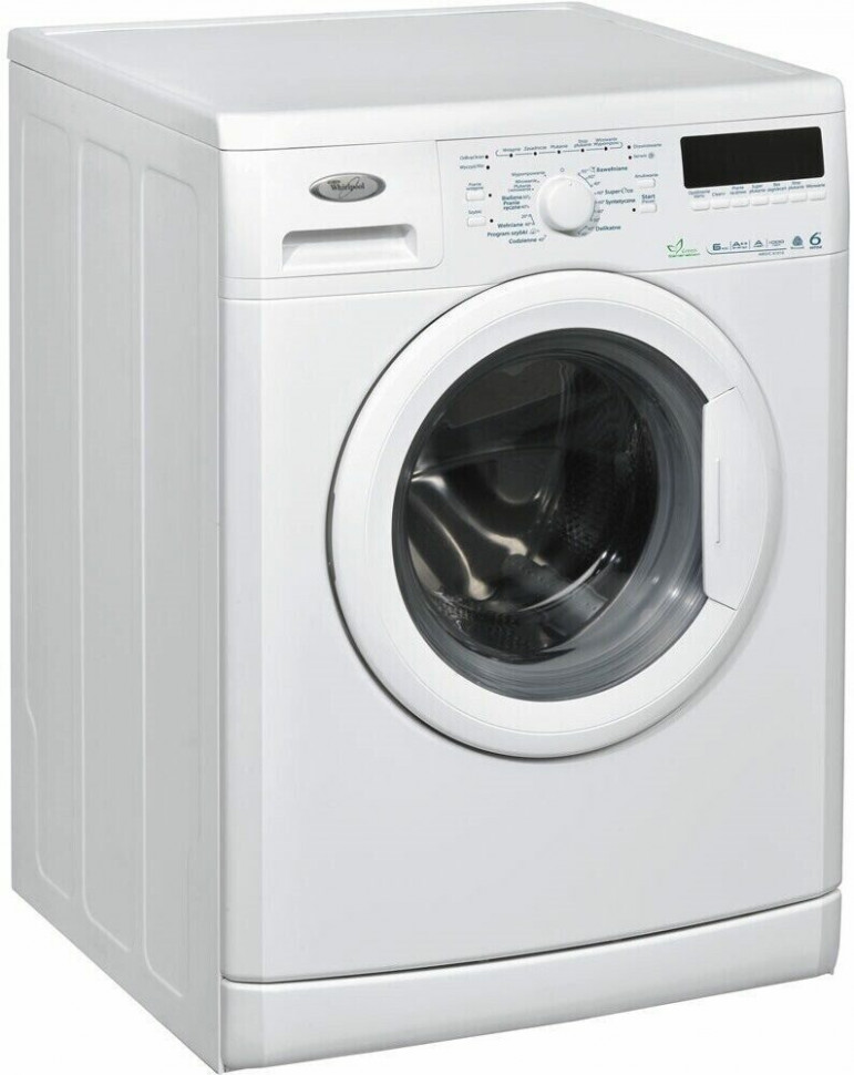 Стиральная машина Whirlpool AWO/C 61010