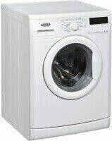 Стиральная машина Whirlpool AWO/C 61010