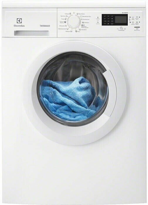Стиральная машина Electrolux EWP 11066