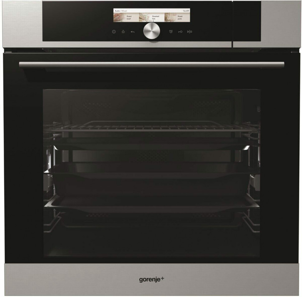 Электрический духовой шкаф Gorenje GO 858 X