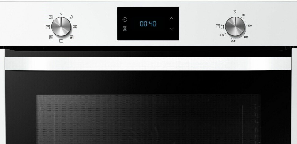 Электрический духовой шкаф Samsung NV75J3140BW