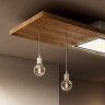 Островная вытяжка Elica Lullaby Wood/A/120 Островная вытяжка Elica Lullaby Wood/A/120