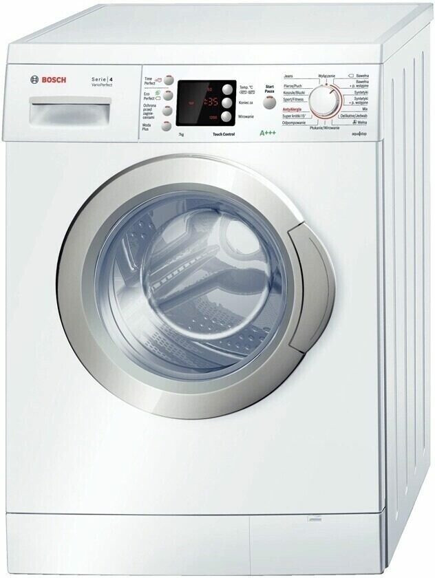 Стиральная машина Bosch WAE 24441