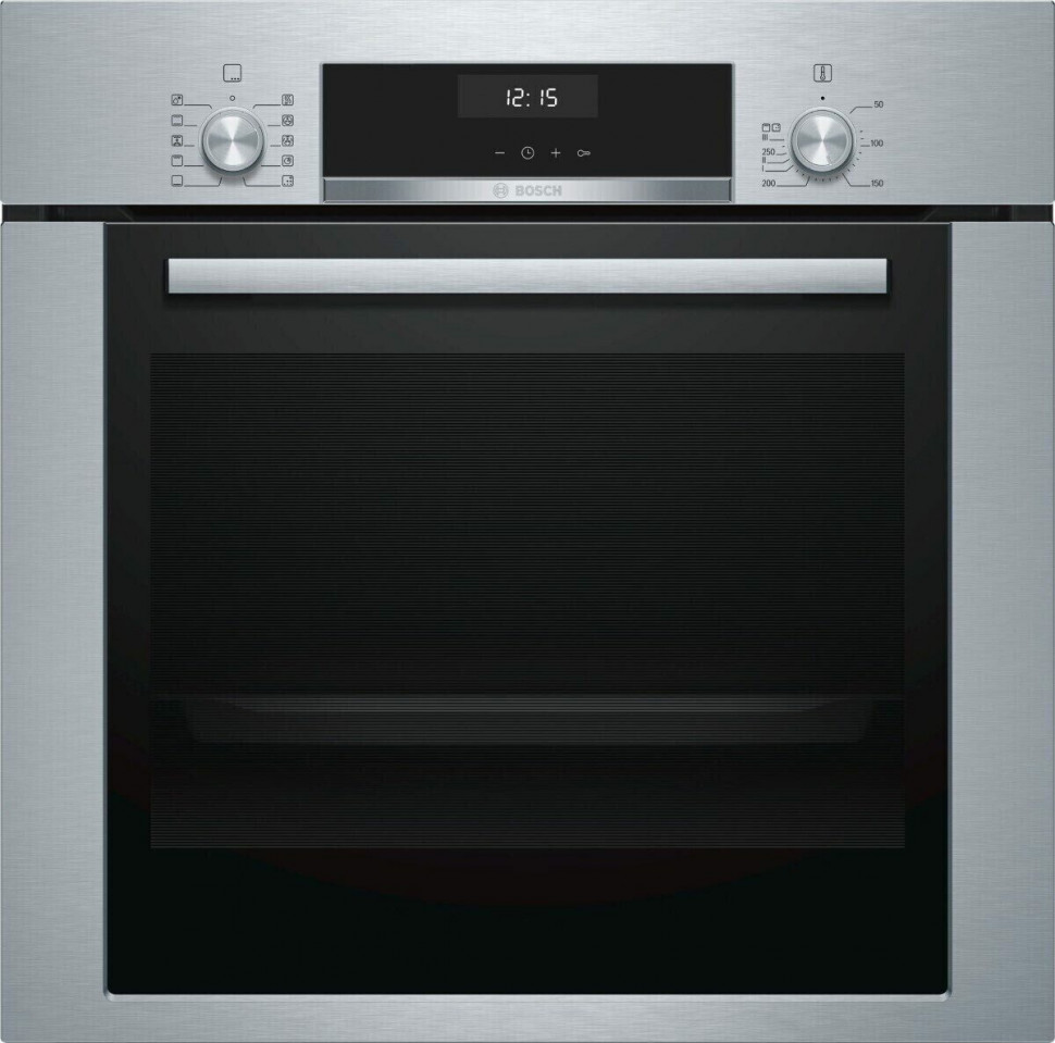 Электрический духовой шкаф Bosch HBJ 354AS0Q